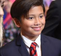 Instagram photo by Prince Abdul Wakeel Bolkiah • Mar 26, 2021 at 12:21 AM