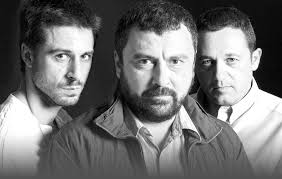 Resultado de imagen de los hombres de paco