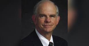 Dr. O. Edwin McClusky Obituary