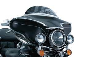 Maybe you would like to learn more about one of these? L E D Halo Trim Rings Front End Covers Trims Accents Kuryakyn