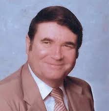 Arthur Robert Stirrat