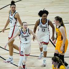 The women's final four takes place on friday, april 5 with the national championship to follow on sunday, april 7. Ncaa Women S Basketball Tournament Tv Schedule 2021 Start Time Tv Channel For Elite Eight Games Draftkings Nation