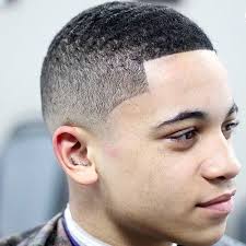 Short hairstyles look great on black men. Pin On Black Men Haircuts