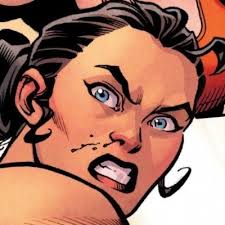 Zarda Shelton (Mephisto's Simulacrum) (Earth-616)