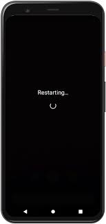 The imei assigned to your smartphone can be used to unlock your. How To Reboot A Lg K3 Restart
