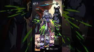 TenkafuMA Gameplay a F2P Mobile Turn Based H-Gacha Game Where You Build a  Team of Five Waifus - YouTube