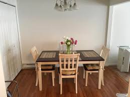 James, sedalia, ozark, kirksville, and area. Signature Design By Ashley Whitesburg Rectangular Dining Room Table Off White Brown Walmart Com Walmart Com
