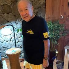 6th Force Reconnaissance Company circa 1960's. Photos are of John Kobayashi  and his teammates conducting static line para ops, mountain warfare  training and small boat operations. “Forever shall I strive to maintain