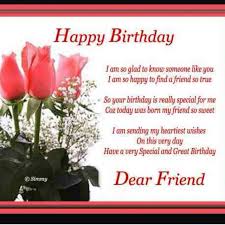 Happy Birthday Images For Best Friend Flowers I Love My Best Friend Happy Birthday Quotes For Friends Happy Birthday Dear Friend Birthday Cards For Friends