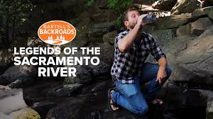 The history of the mythical Lemurian city at the Sacramento River  headwaters at Mount Shasta | Bartell's Backroads