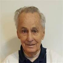 Richard Holderle Obituary