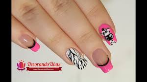 Check spelling or type a new query. Tiernos Disenos De Unas Decoradas Con Animalitos