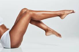 Or the hair grows sideways into the skin due to hardened, dead skin cells on the surface, according to jessica johnson, a completely bare brand ambassador. How To Shave Your Legs Properly To Avoid Bumps And Ingrown Hairs