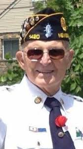 John Kinlen Obituary (1930