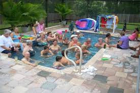 Small Yard Small Pool 25 Tiny Pools Intheswim Pool Blog