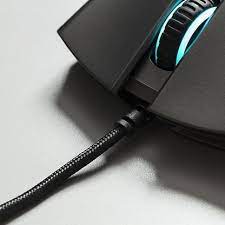 Souris de jeu hyperx pulsefire fps pro™ rgb. Pulsefire Fps Pro Mouse Para Videojuegos Rgb Hyperx