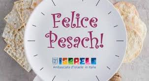 Cinque ricette per una cena sfiziosa: Al Via La Pasqua Ebraica 7 Giorni Per Commemorare L Esodo D Egitto