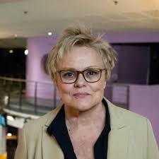 Muriel Robin Le Premier Oublie Evoque La Maladie De Sa Mere J Ai Bu Car C Etait Insoutenable Gala