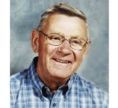 Donald STREETER Obituary