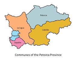 Info petorca, petorca, valparaiso, chile. Petorca Valparaiso Region Chile Genealogy Familysearch