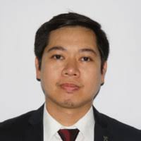 BILLY JOEL ESTRELLA, CAPM