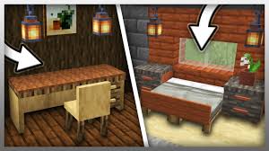 Maybe you would like to learn more about one of these? Decorate Your Minecraft House Like A Pro Furniture Mod Update Youtube