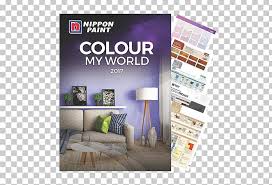 Nippon Paint Color Scheme Interior Design Services Png