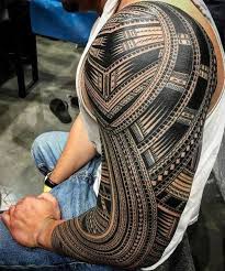 Best Tribal Arm Tattoos Best Tribal Tattoos For Men Cool Tribal Tattoo Designs And Ideas For Guys Tribal Arm Tattoos Tribal Tattoos Tribal Tattoos For Men
