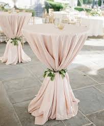 All Kinds Of Fabrics We Would Love To See At Your Event Here At The 360 At Skyline Napkins Tablecloths T Wedding Cocktail Tables Wedding Decorations Wedding