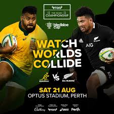 Note if your worker wants to bring their partner or dependent children, they must also be included on the form. Bledisloe Cup Returns To Optus Stadium