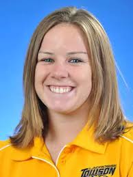 2010 Women's Lacrosse Roster