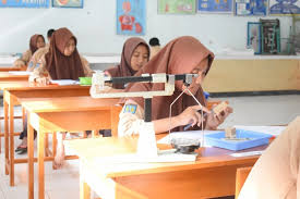 Unsur video dapat mengambil dari sumber lain namun harus melalui editing. Mtsn 8 Sleman Laksanakan Ujian Praktek Siswa Selama Empat Hari Website Kementerian Agama Ri Kanwil Diy