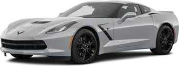 2018 Chevrolet Corvette Problems | Kelley Blue Book