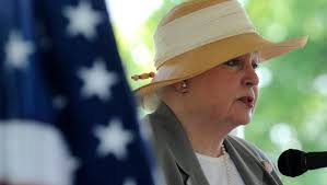 Confederate Memorial Ceremony