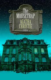 The Mousetrap | The Group Rep Theatre Company
