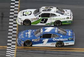 This size guide is intended for reference only. Reddick Takes 5 Ots To Win Xfinity Opener At Daytona