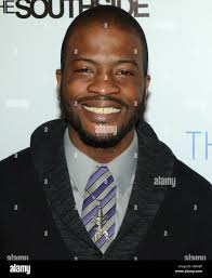 Blake thomas hi-res stock photography and images