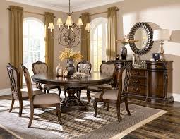 Round dining room sets for 8 then i d buy some furniture. Round Dining Table Sets For 8