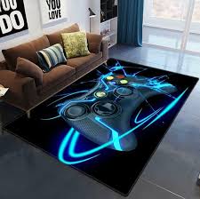 This is best for your home decoration. New 3d Video Gamer Toilet Floor Cover Carpet Game Over Wc Bedroom Bath Mat Rug Ebay