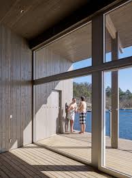 Biber kanebo kao karl lagerfeld kate moss katy perry kenneth cole kenzo kerastase kerasys kiehl's kiko kimora lee simmons kiton kms california korff korres kose kylie minouge l'artisan parfumeur. White Arkitekter S Pared Back Bathhouse Reinterprets Sweden S Traditional Gingerbread Architecture