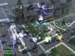 Ea los angeles, download here free size: Command Conquer 3 Tiberium Wars Game Free Download Igg Games