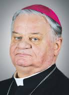 Muszkieterowie stanisław dziwisz jest jednym z najbardziej wpływowych duchownych, biskup tadeusz rakoczy od. Zyczenia Bozonarodzeniowe 2016 Radiomaryja Pl