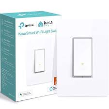 The 6 Best Smart Light Switches Of 2020 In 2020 Tp Link Switch Words Smart Lighting