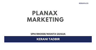 Wise board (m) sdn bhd white board. Jawatan Kosong Terkini Planax Marketing Kerani Tadbir Kerja Kosong Kerajaan Swasta
