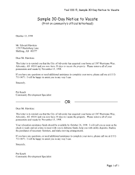 On the web site while using the form, click commence now and go towards editor. 45 Free Eviction Notice Templates Pdf Word Templatelab