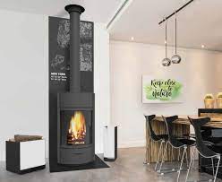 Nos conseils pour trouver un bon installateur de poêle à bois. L Installation D Un Poele A Bois