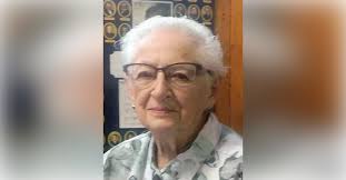 Obituary information for Nancy Martin