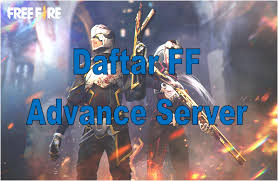 Event ini hadir selama beberapa kali di setiap tahunnya. Login Ff Advance Ff Garena Download Ff Advance Server Ff Juli 2020 Tumoutounews