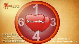 Chinesenumerology How To Learn Numerology Numerology