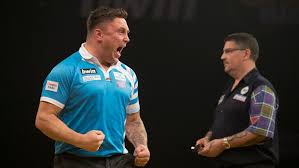 Shop by brand, color, price or maybe you prefer dart flights in that original style that fold flat. Gerwyn Price To Contest Record 21 500 Fine From His Grand Slam Of Darts Final Triumph